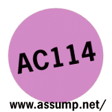 AC114 Թ